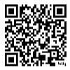 QR code for registration