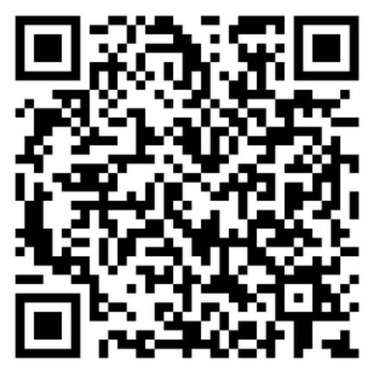 Registration QR code
