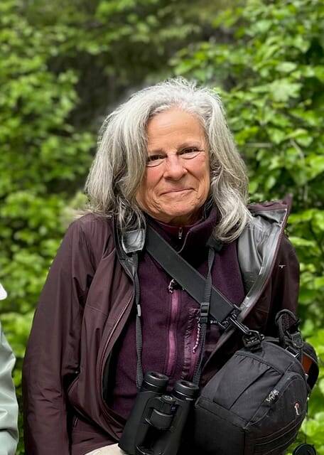 After a ‘green’ retrofit, 38-foot vessel Murrelet will relaunch as platform for Salish Sea research