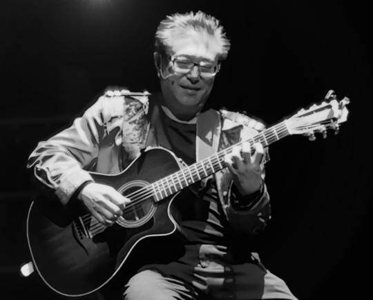 Bellingham’s Devin Champlin and Orcas Gene Nery featured in next Winter Music Series