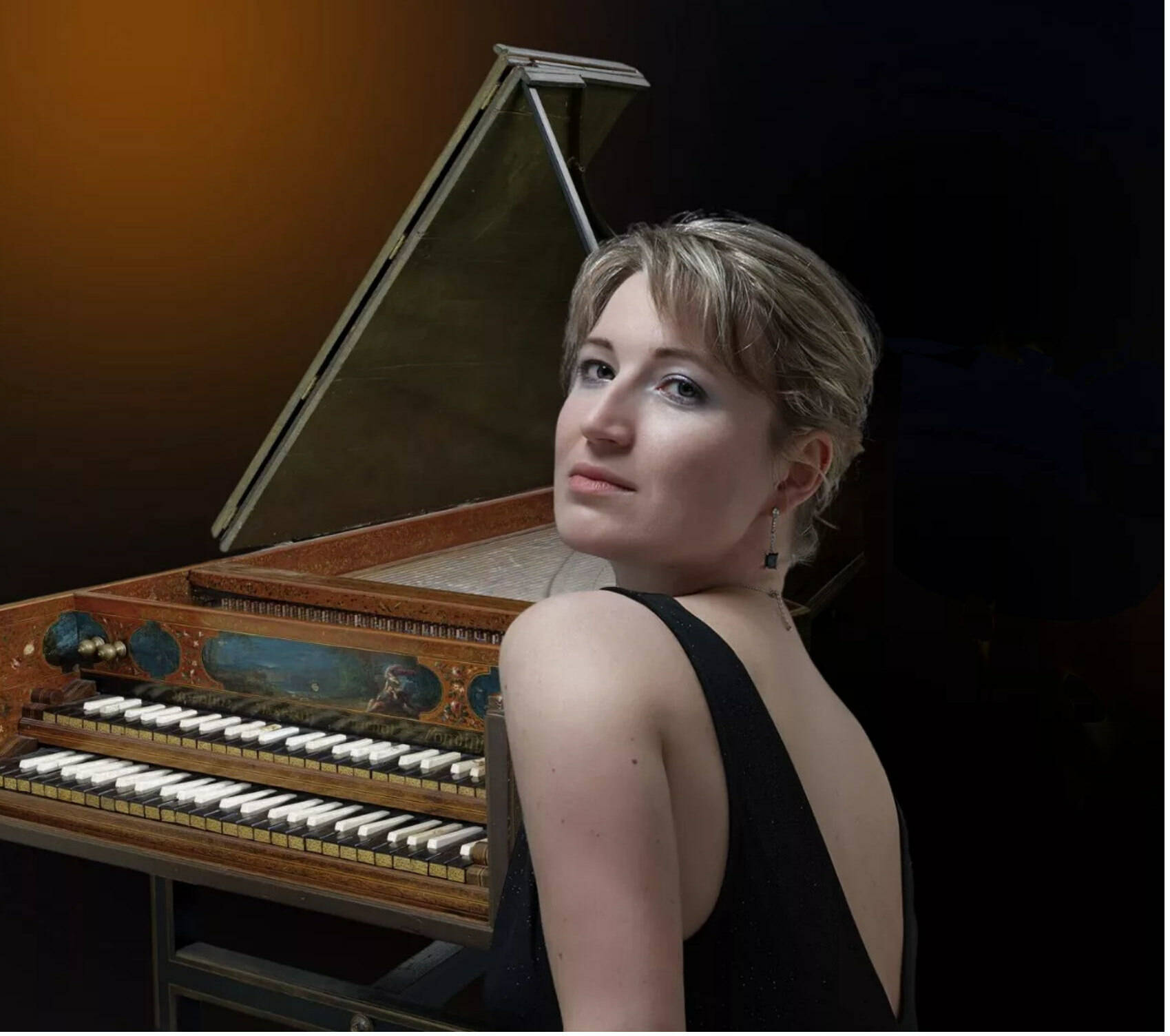 Contributed photo.
Olena Zhukova.