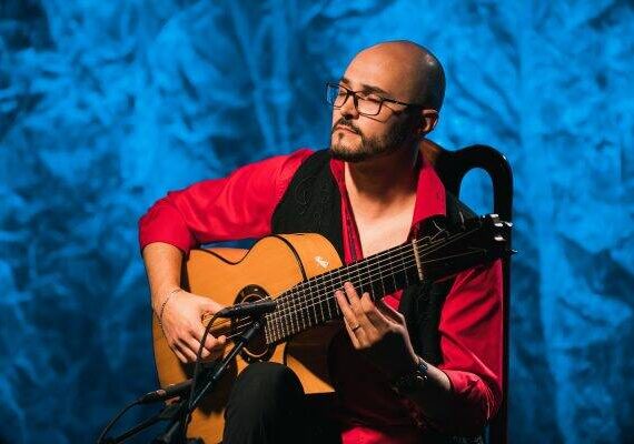 <p>Contributed photo.</p>
                                <p>Diego Salvetti.</p>