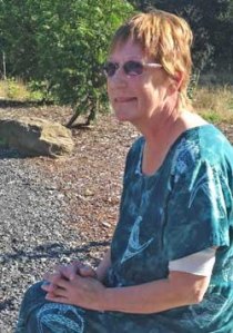 A benefit dinner for Susan Ross