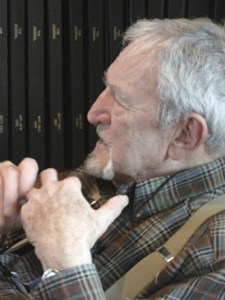 Journal Columnist Howard Schonberger