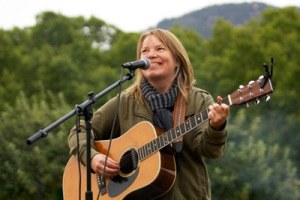 Singer-songwriter Mandy Troxel decided to call her recently released full-length album