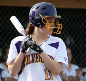 With a victory in the opening round of the state 1A tournament