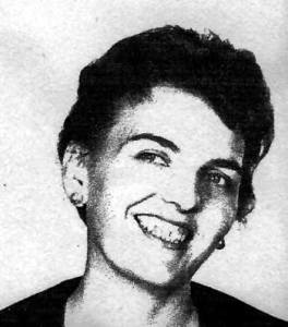 Moselle Bourne Sturdivant: 1925-2011