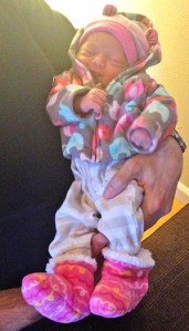 Kennedy Cole Salamas