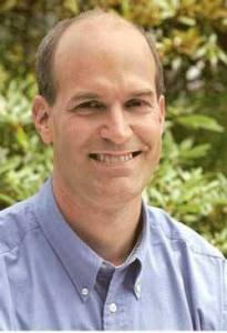 U.S. Congressman Rick Larsen