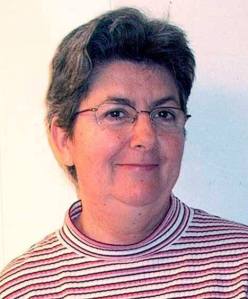 Beatriz Velilla de Tobon ... Dec. 10
