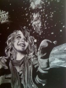 For the month of December