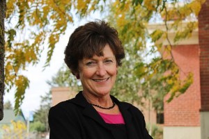 Roxanna Zalmanek is a 13-year survivor of breast cancer.