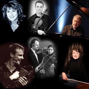 CMSJ lineup: artistic director Patricia Kostek