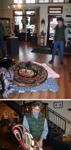 Top photo: Lee Brooks