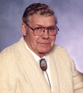 Larry Edlen