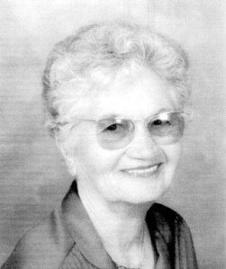 Ida Pellandini Hammond