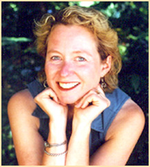 Clare Hodgson Meeker