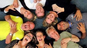 Bob and Sean O’Connell will lead a “Theatre Games” a series of two-hours workshops: Lopez