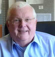 County Administrator Bob Jean