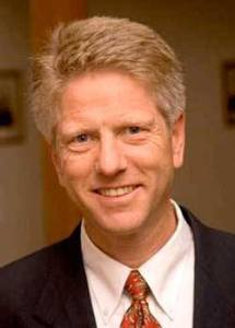 Prosecuting Attorney Randy Gaylord