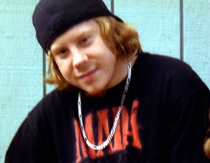 William Troy Nash ... died in an automobile accident on Sept. 25.