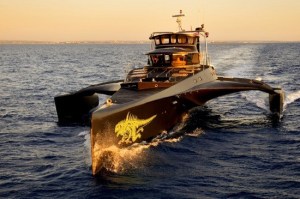 Sea Shepherd Conservation Society