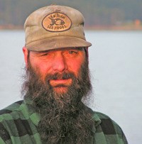 Lopez Island's Randy O'Bryant