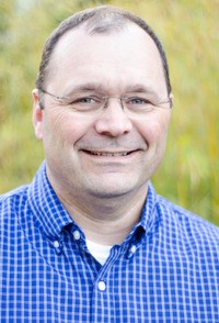 San Juan County Sheriff's Deputy Ron Krebs.