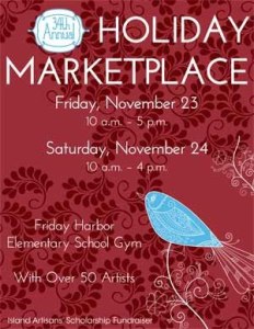 Holiday Marketplace