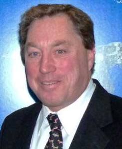 San Juan County Council Chairman Jamie Stephens