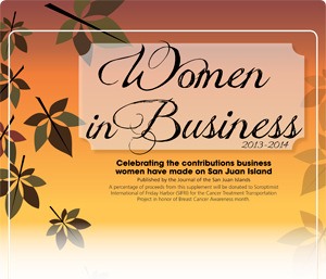 2013 Women in Business