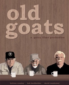 Winner of a 2011 Seattle International Film Festival award