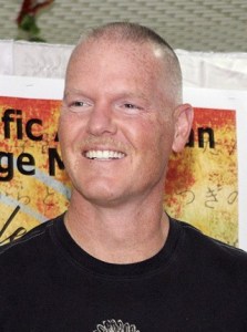 Jeff Nelson ... pitched for the Yankees in four World Series wins.