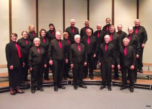 Island Chordsmen Plus