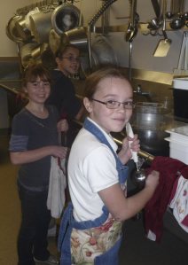 Local Girl Scouts are taking pre-orders for homemade pumpkin and pecan pies until Friday