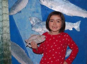 The mobile dental van returns thanks to non-profit organization Fish for Teeth