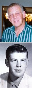 Gary J. McKay Sr. was the great-grandson of pioneer settler Charles McKay