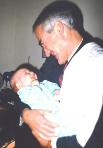 Dr. Kennett Darrett Peck Malan ... 1931-2010.