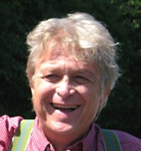 Rick Van Eeckhout ... memorial service is scheduled for Jan. 15