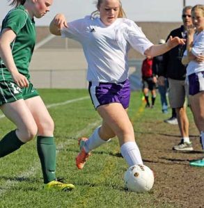 Friday Harbor Hannah Hopkins