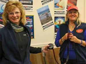 Friday Harbor Film Festival's stars behind the scenes