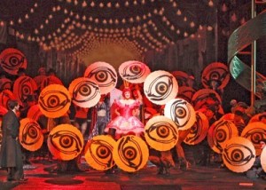 Offenbach’s opera ‘Contes D’Hoffman