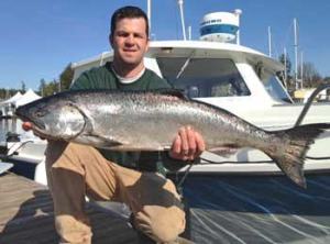 Climbing the ladder: Justin Nibler