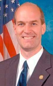 U.S. Rep. Rick Larsen