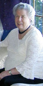 Anna Belle Cole Volk ... 1923 - 2009