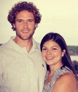 Engaged: Friday Harbor's Elliot Thomsen