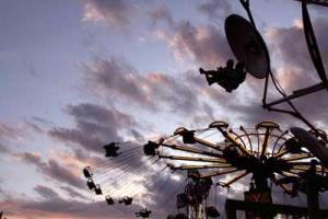 Proposed cuts in state spending could hurt county fairs across the state