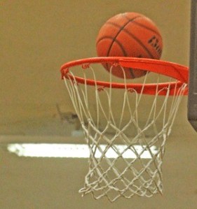 The Wolverines girls and boys basketball teams each clinched a berth in regional post-season 2B tournaments with victories over Orcas and La Conner