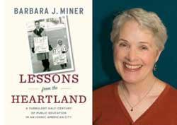 Barbara J. Miner