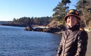 Stephanie Buffum Field